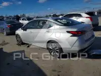 2021 Nissan VERSA photo