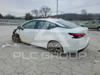 2021 Nissan VERSA photo