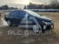 2021 Nissan VERSA фото