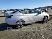 2021 Nissan VERSA фото