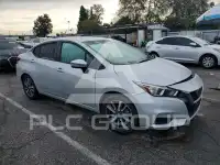 2021 Nissan VERSA фото