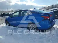 2021 Nissan VERSA фото