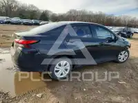 2021 Nissan VERSA фото