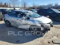 2021 Nissan VERSA photo