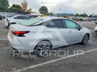 2021 Nissan VERSA фото