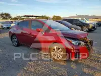 2021 Nissan VERSA фото