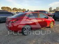 2021 Nissan VERSA фото