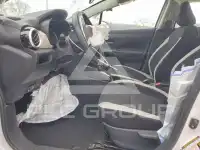 2021 Nissan VERSA photo