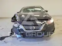 2021 Nissan VERSA фото