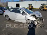 2021 Nissan VERSA фото