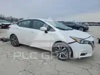 2021 Nissan VERSA photo