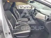 2021 Nissan VERSA фото