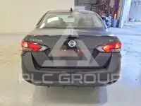 2021 Nissan VERSA фото
