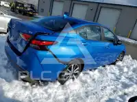 2021 Nissan VERSA фото