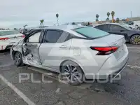2021 Nissan VERSA фото