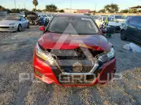 2021 Nissan VERSA фото