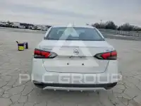 2021 Nissan VERSA photo