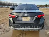 2021 Nissan VERSA фото