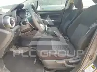 2021 Nissan VERSA photo