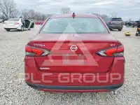 2021 Nissan VERSA фото