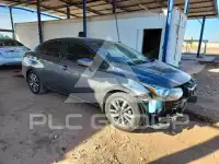2021 Nissan VERSA photo
