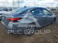 2021 Nissan VERSA photo