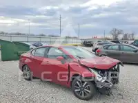 2021 Nissan VERSA фото