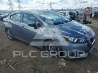 2021 Nissan VERSA photo