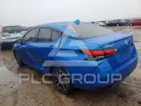 2021 Nissan VERSA photo