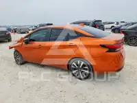 2021 Nissan VERSA photo