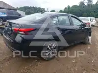 2021 Nissan VERSA фото