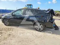 2021 Nissan VERSA фото