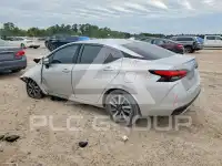 2021 Nissan VERSA фото