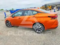 2021 Nissan VERSA photo