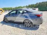 2021 Nissan VERSA фото