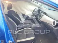 2021 Nissan VERSA photo