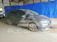 2021 Nissan VERSA photo