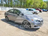 2021 Nissan VERSA photo