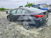 2021 Nissan VERSA photo