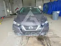 2021 Nissan VERSA photo