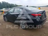 2021 Nissan VERSA фото