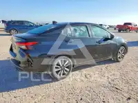 2021 Nissan VERSA фото