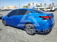 2021 Nissan VERSA фото