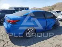 2021 Nissan VERSA фото