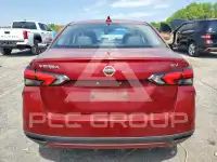 2021 Nissan VERSA фото