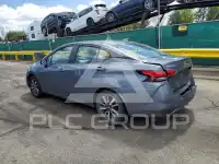 2021 Nissan VERSA photo