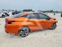 2021 Nissan VERSA photo