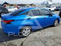 2021 Nissan VERSA фото