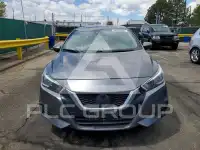 2021 Nissan VERSA photo