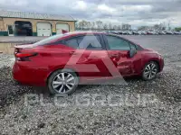 2021 Nissan VERSA фото